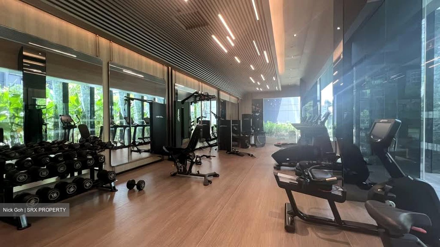 Leedon Green (D10), Condominium #576203321